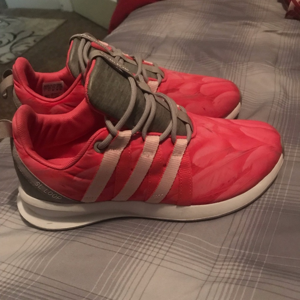 Adidas shoes
